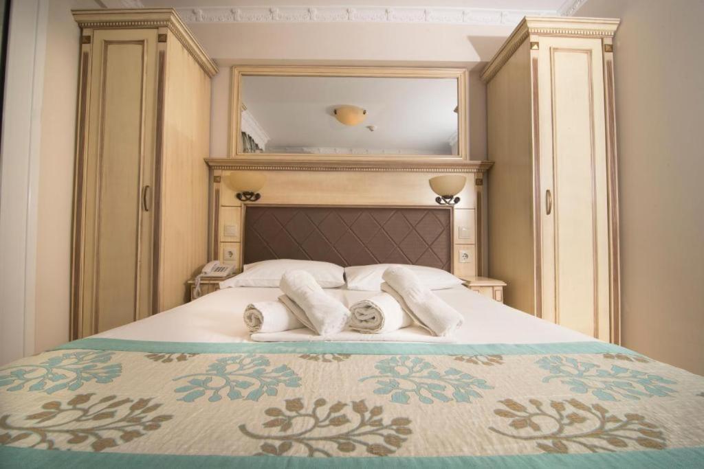 Parthenon Art Hotel Olympiakí Aktí 외부 사진